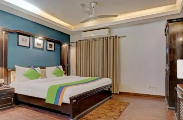 Hotel Mandalchan เลห์ ภายนอก รูปภาพ